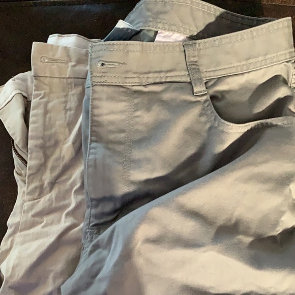 Short lot 34 - Picture 1 of 1